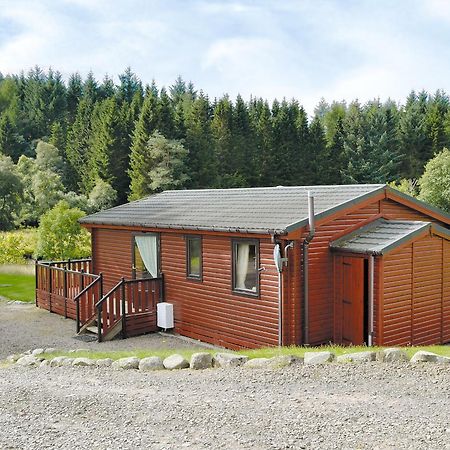 Larch Cottage - S4428 Kirkton of Glenisla Εξωτερικό φωτογραφία