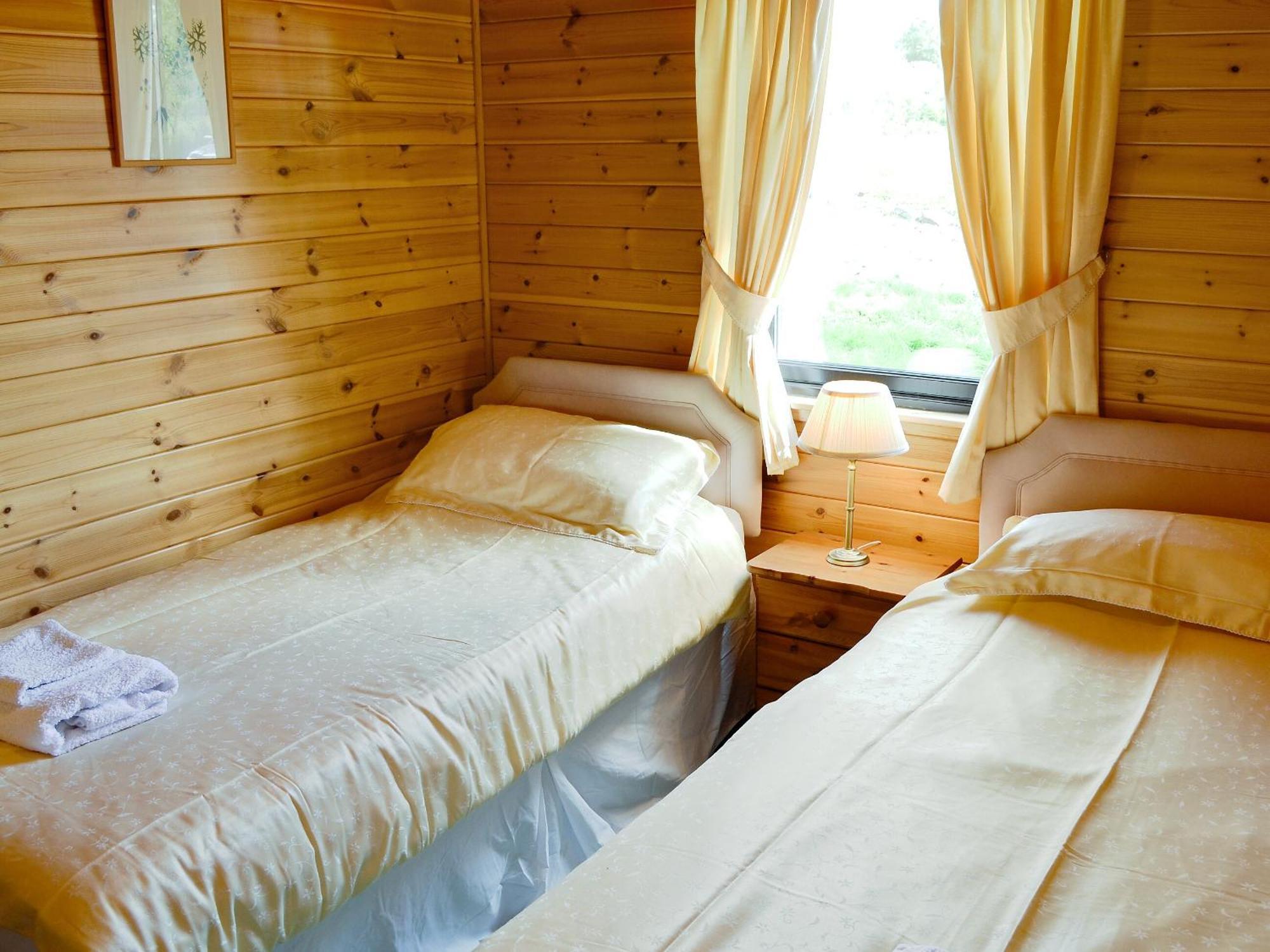 Larch Cottage - S4428 Kirkton of Glenisla Εξωτερικό φωτογραφία
