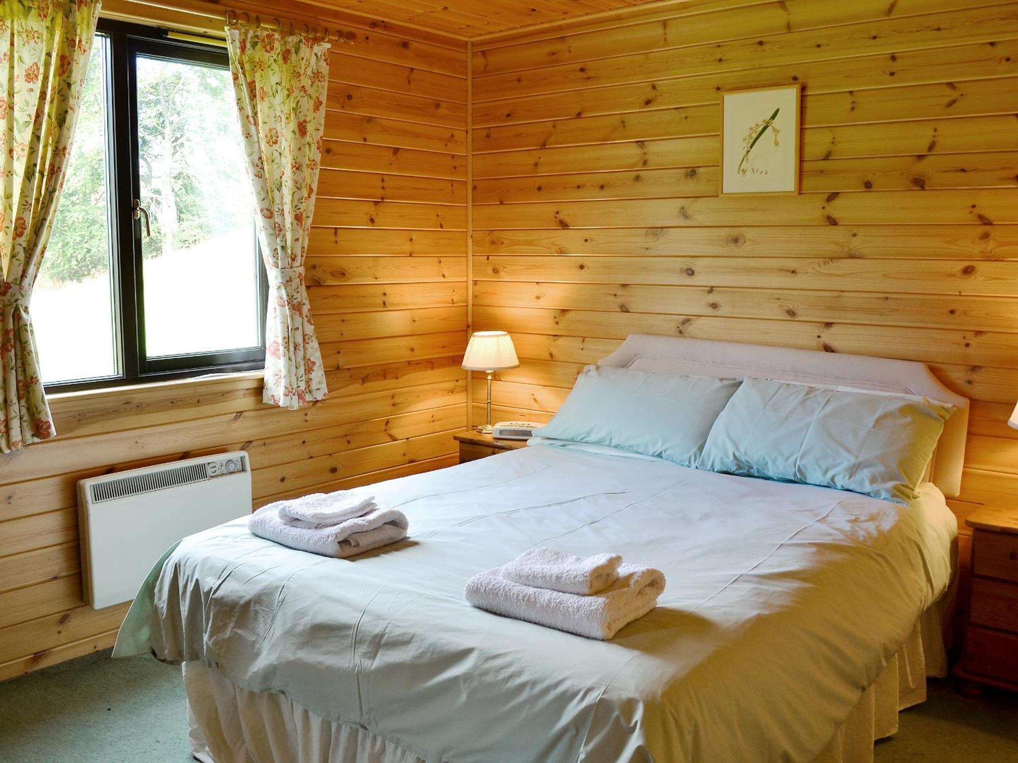 Larch Cottage - S4428 Kirkton of Glenisla Εξωτερικό φωτογραφία